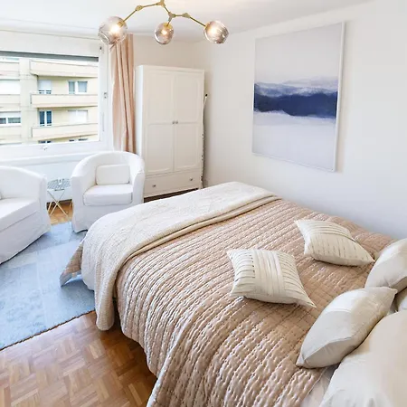 Apartment With Terrace Montreux