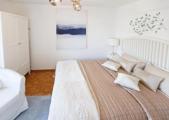 Apartament With Terrace