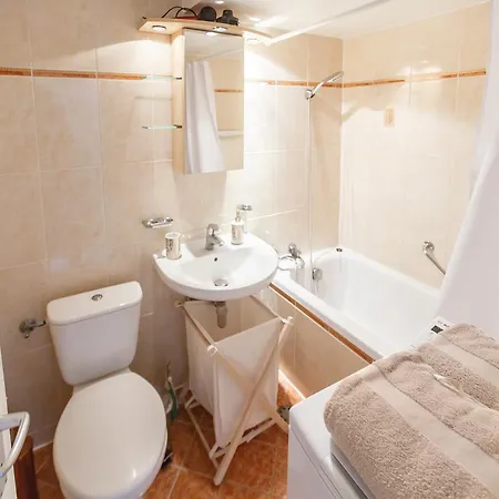 아파트 With Terrace